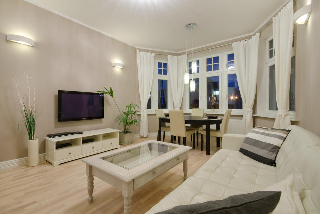 Apartament Molo Zoppot