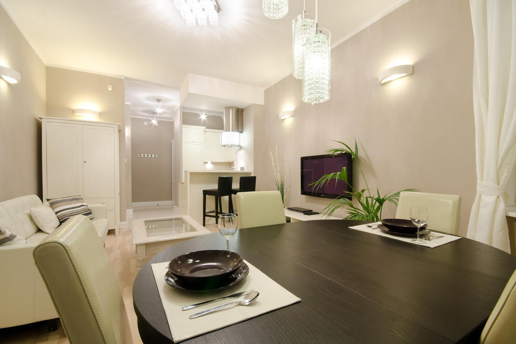 Apartment Apartament Molo Zoppot