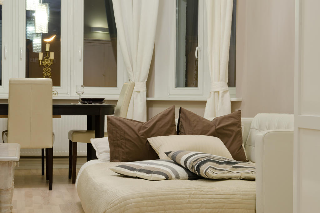 Apartment Apartament Molo *
