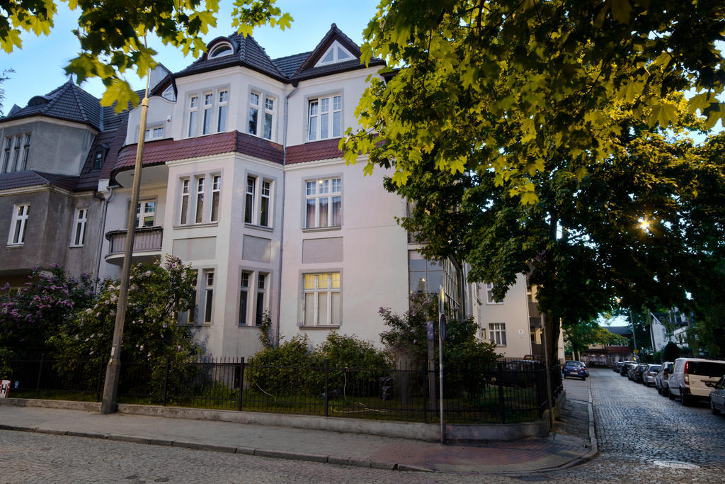 Apartament Molo Zoppot
