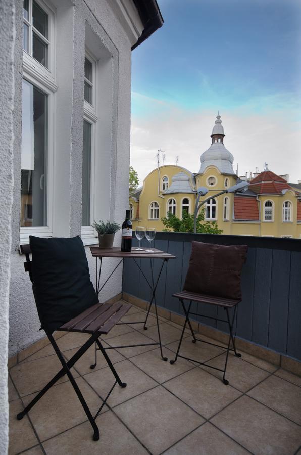 Apartament Molo * Zoppot