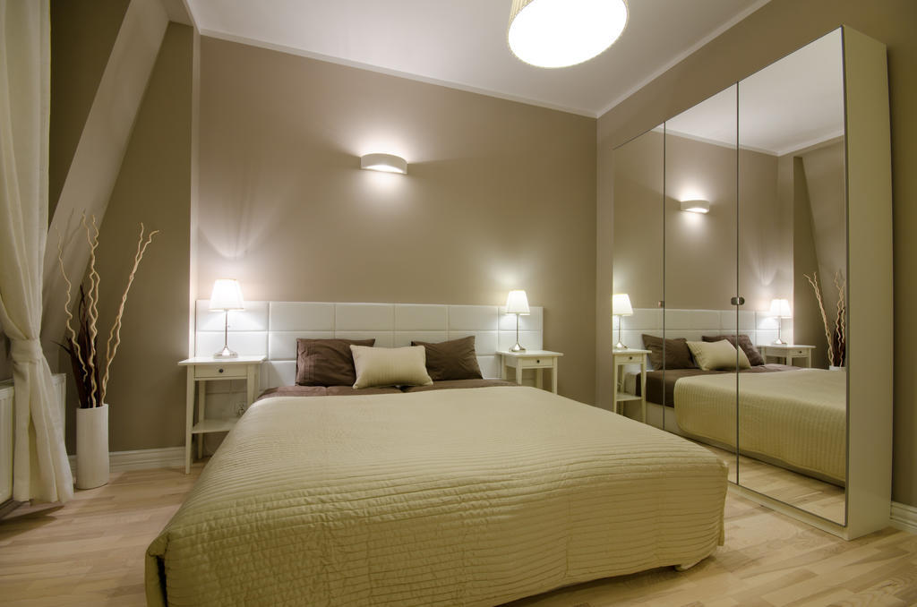 Apartament Molo